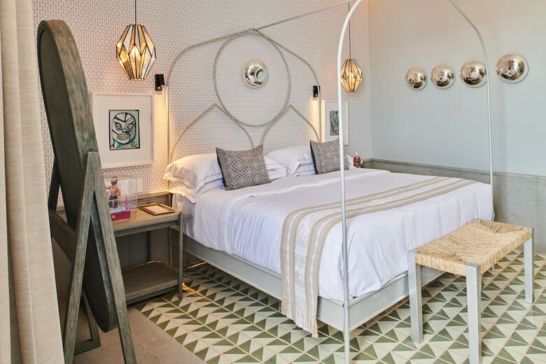 Patio Azul Hotelito Boutique - Adults Only