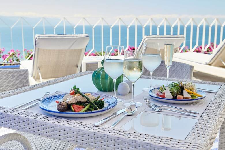 Patio Azul Hotelito Boutique - Adults Only