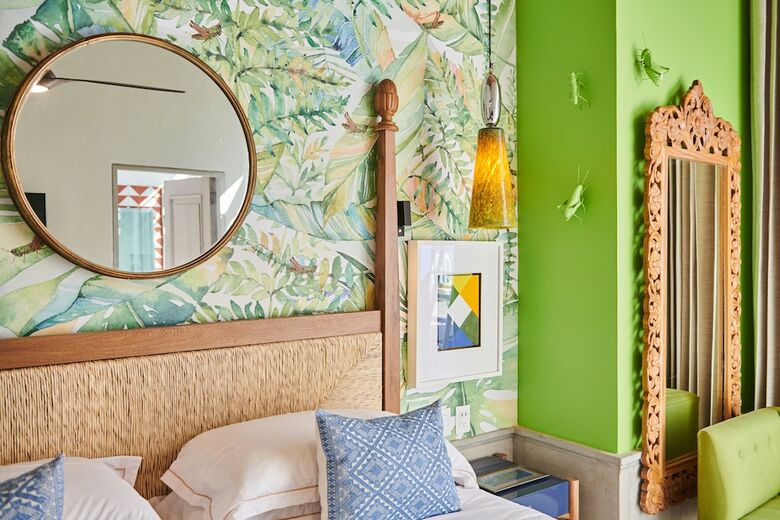 Patio Azul Hotelito Boutique - Adults Only