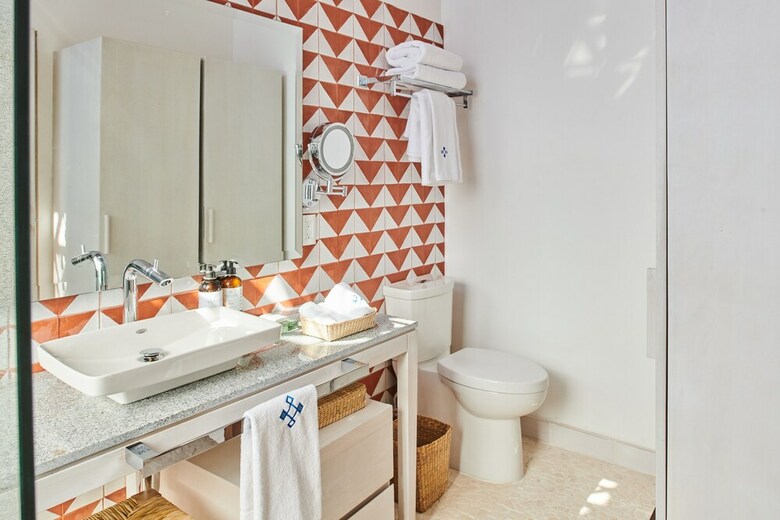 Patio Azul Hotelito Boutique - Adults Only