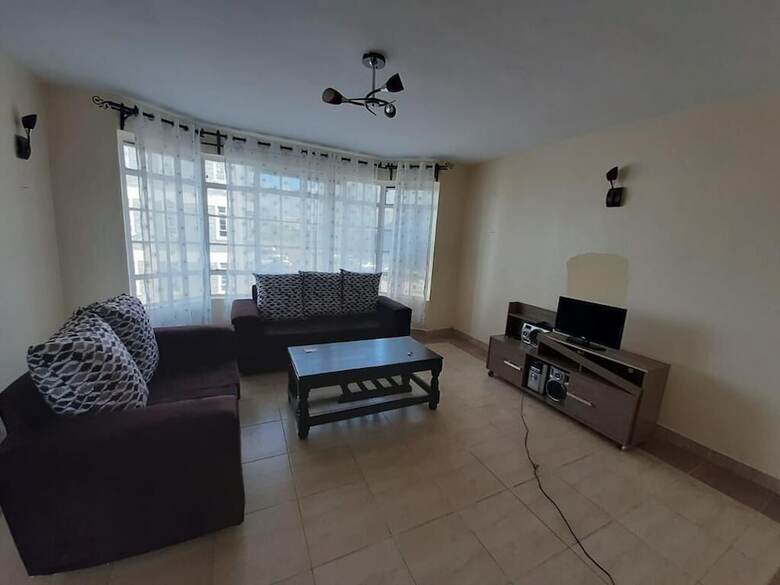 Hotel Adventure Homestay Nairobi