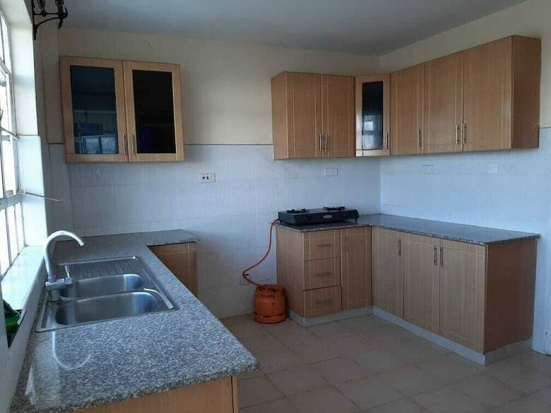 Hotel Adventure Homestay Nairobi