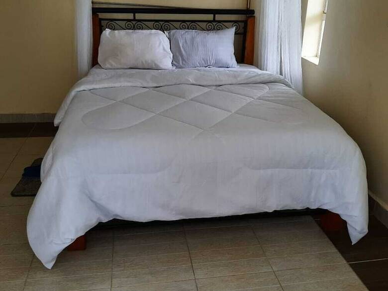 Hotel Adventure Homestay Nairobi