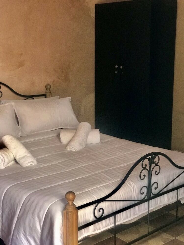 Hotel Riad Jnane Salmaa