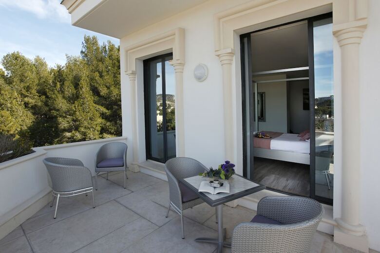 Residencia R�sidence Adriana - Carry Le Rouet
