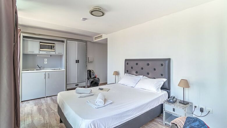 Residencia R�sidence Adriana - Carry Le Rouet
