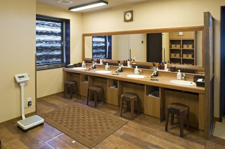 Dormy Inn Asahikawa Natural Hot Spring