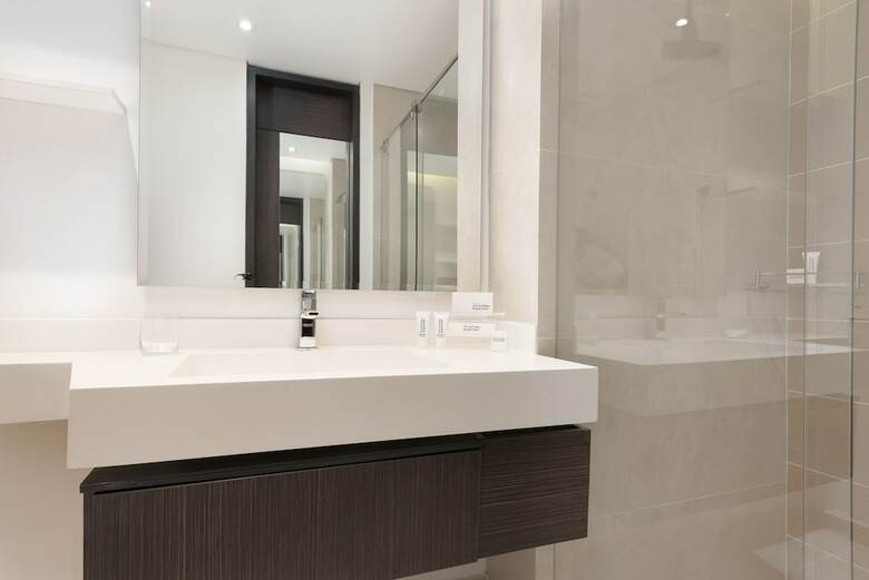 Hotel Sercotel Suites Bogota Norte