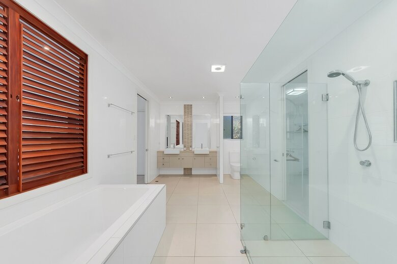 Luxury Home Near Marina