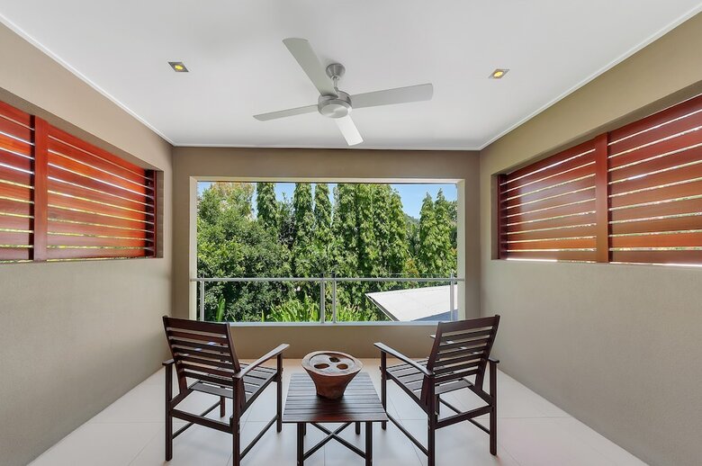 Luxury Home Near Marina