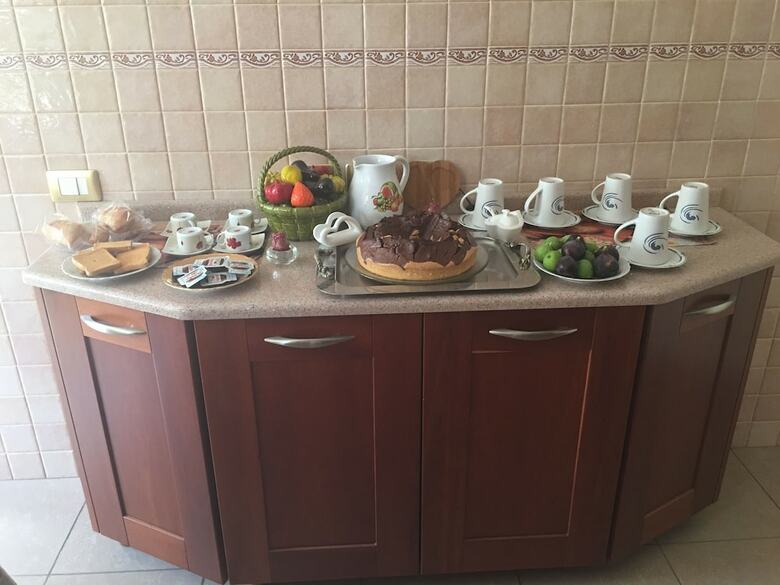 Bed & Breakfast La Tua Casa A Matera