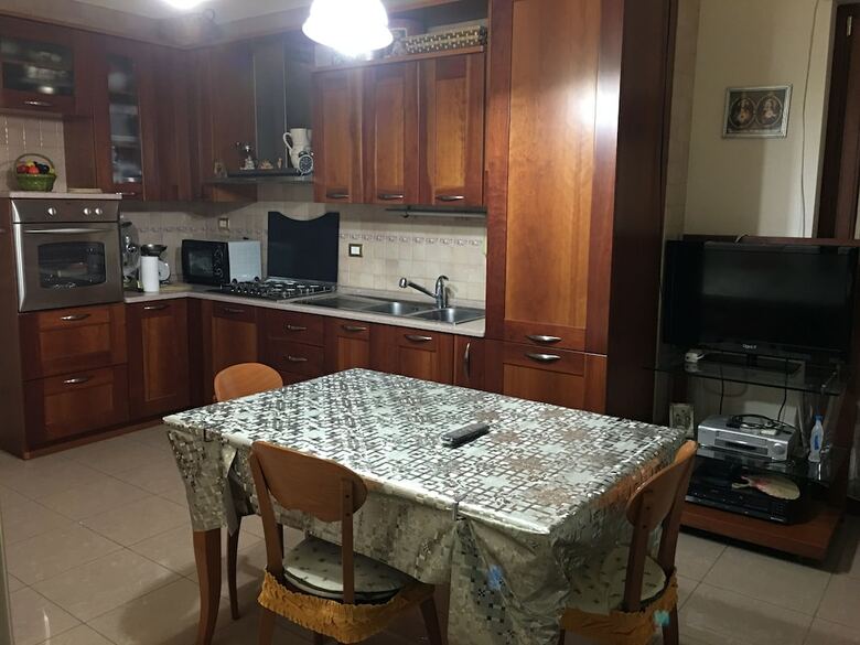 Bed & Breakfast La Tua Casa A Matera