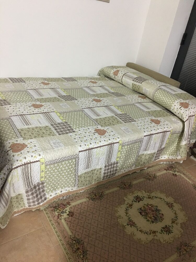 Bed & Breakfast La Tua Casa A Matera