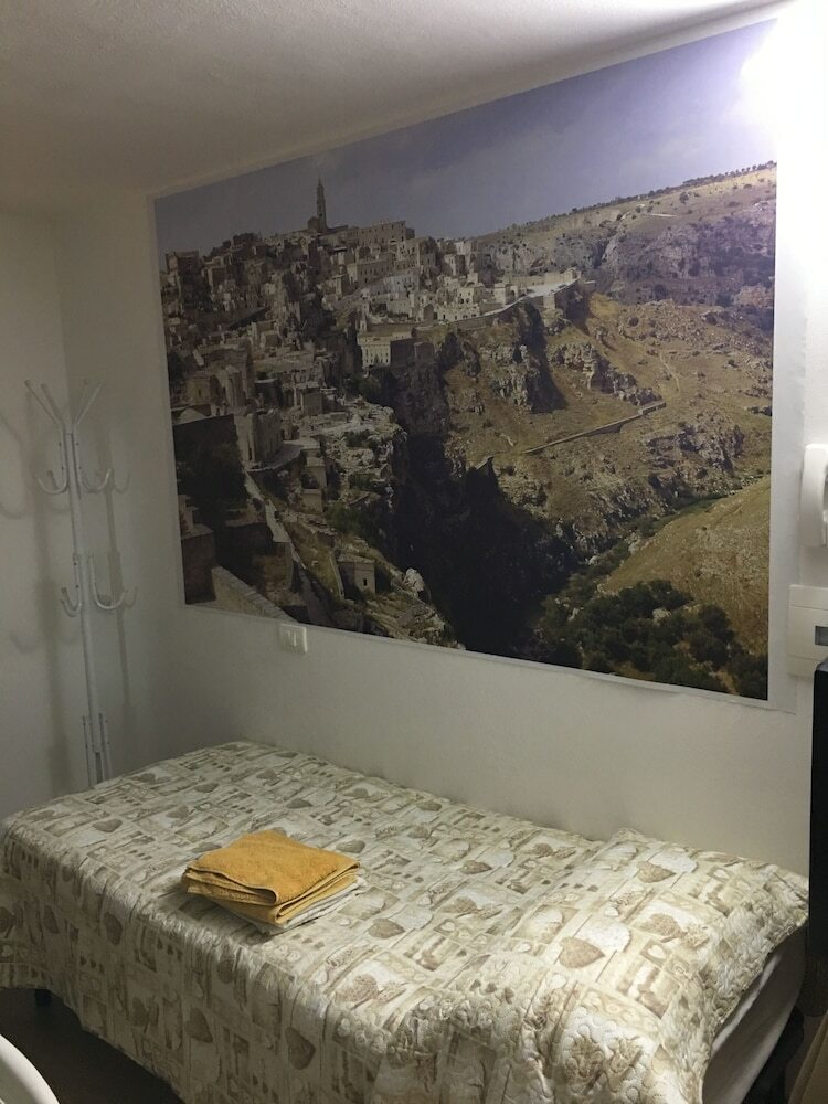 Bed & Breakfast La Tua Casa A Matera