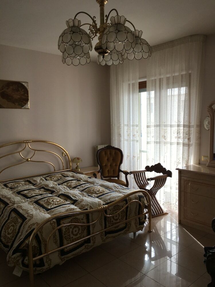 Bed & Breakfast La Tua Casa A Matera