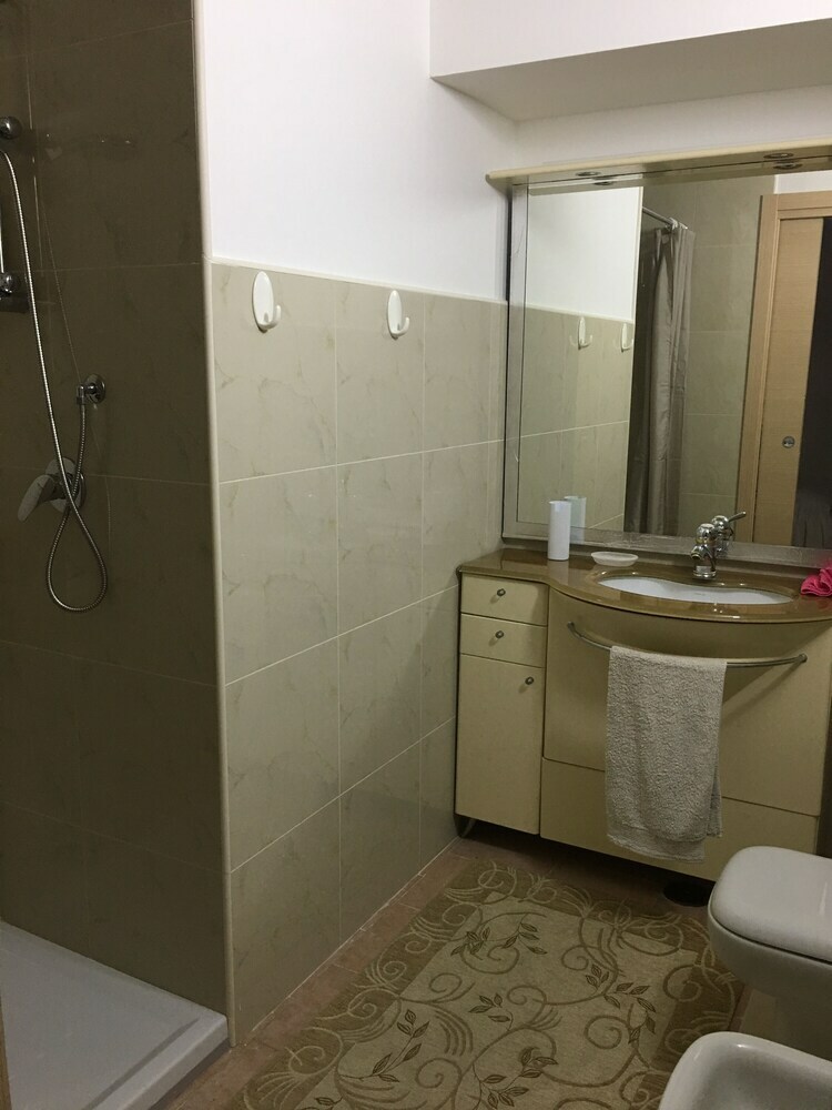 Bed & Breakfast La Tua Casa A Matera