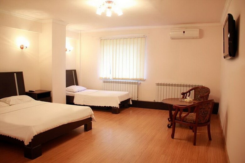 Nur Hotel