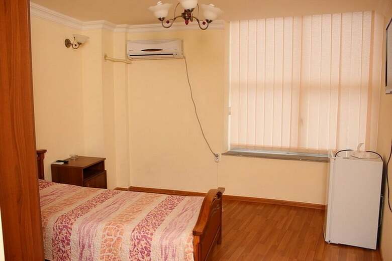 Nur Hotel