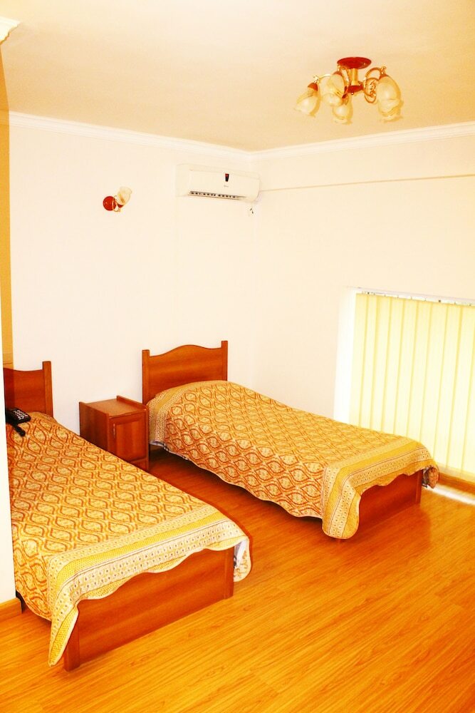 Nur Hotel