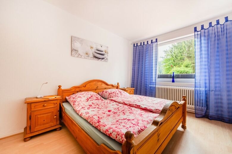 Hotel Ferienwohnungen Hafermarkt
