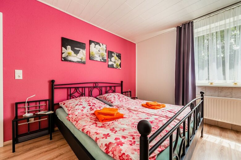 Hotel Ferienwohnungen Hafermarkt