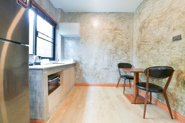 Hotel Oyo 539 Loft By Busaba