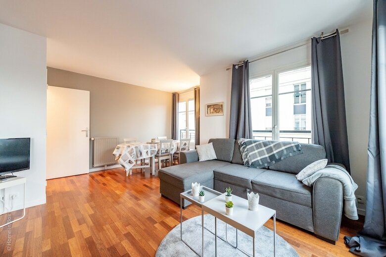 Apartamento Plaza Danube 01