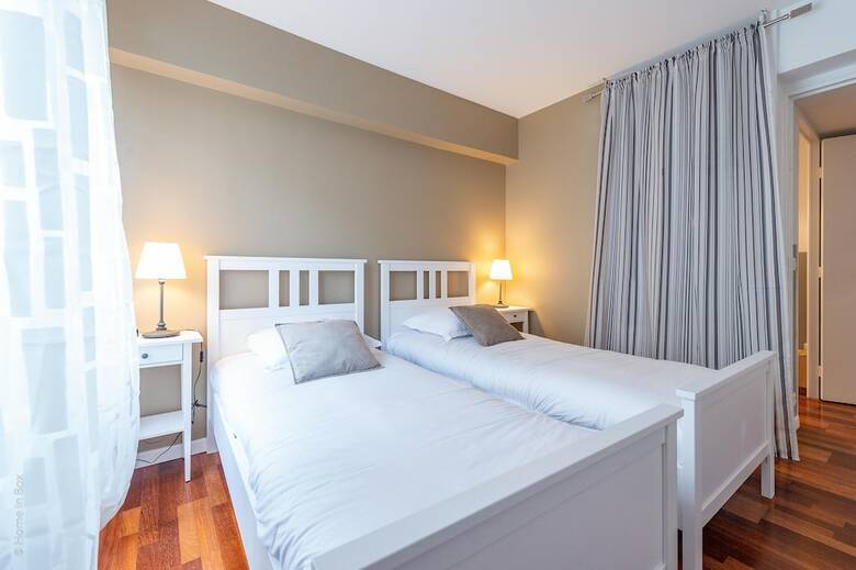 Apartamento Plaza Danube 01