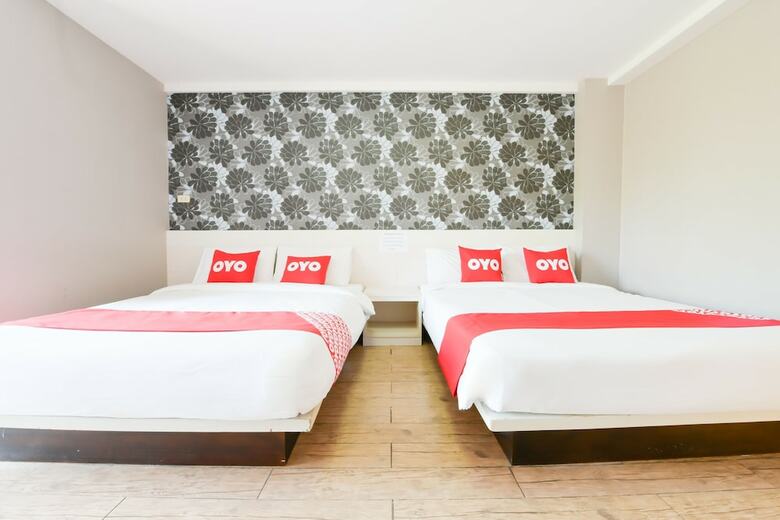 Hotel Oyo 574 My Room