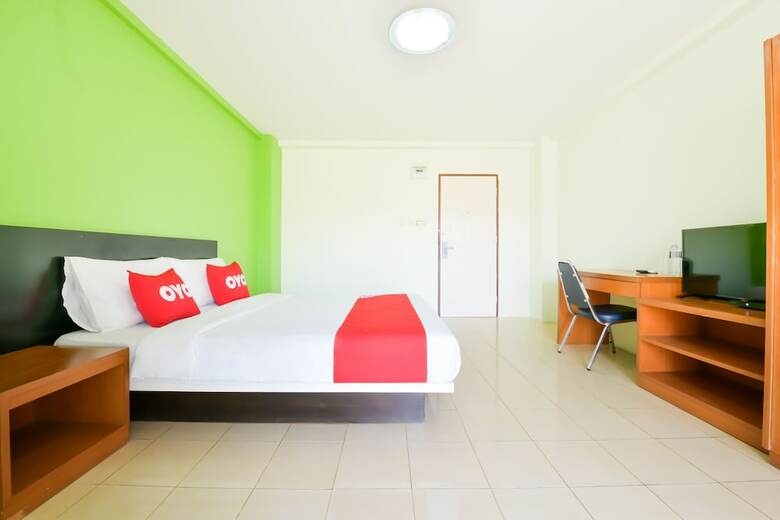 Hotel Oyo 574 My Room