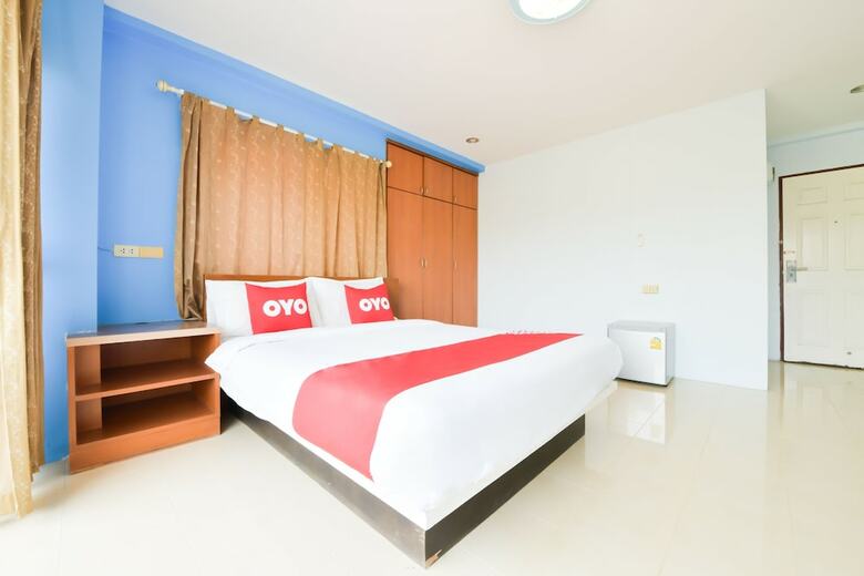 Hotel Oyo 574 My Room