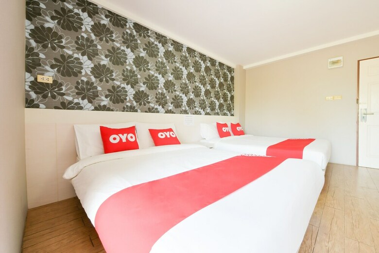 Hotel Oyo 574 My Room