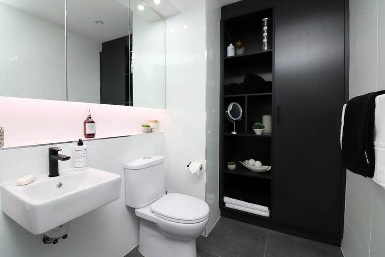 Apartamentos Degraves Hidden Gem- Rejuvenate Stays