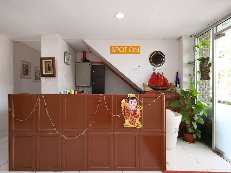 Hotel Spot On 89719 Vasa Cottage 2
