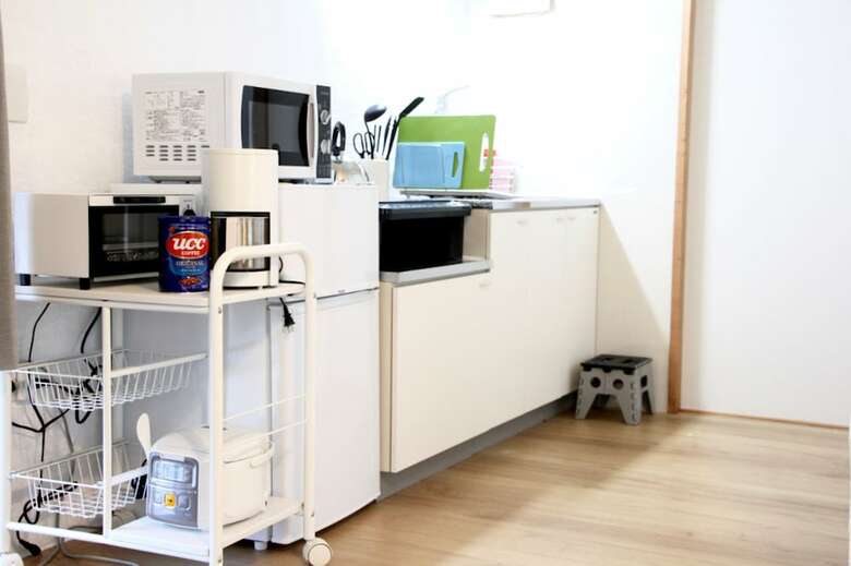 Villa Guest House Tiida