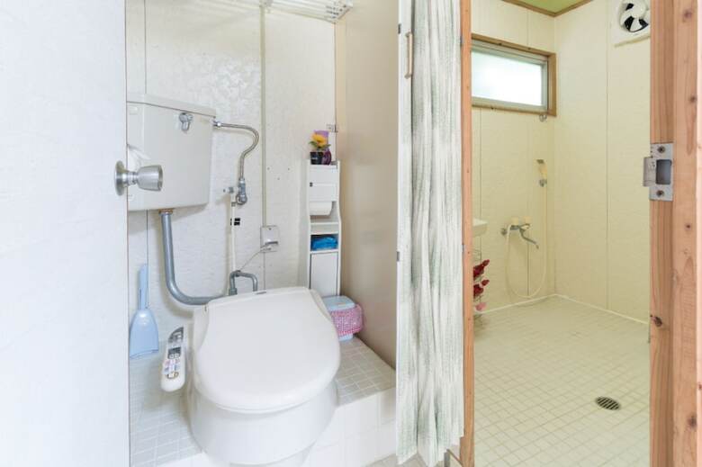 Villa Guest House Komorebi