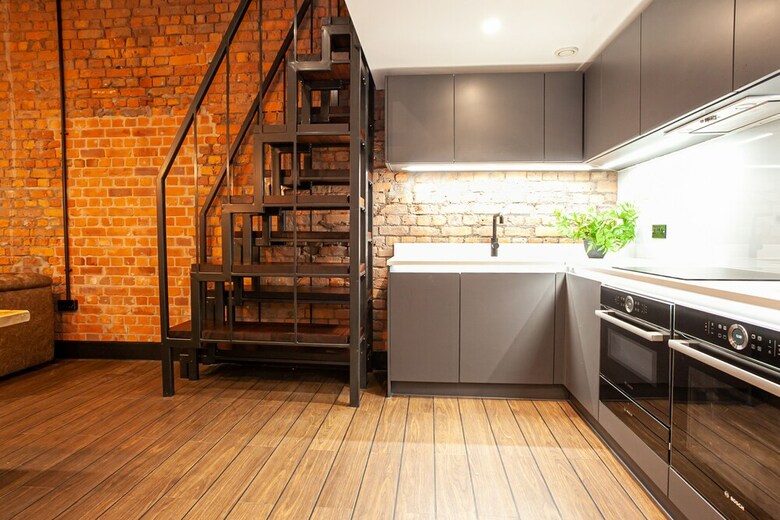 Portland Street Apartments