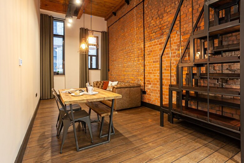 Portland Street Apartments