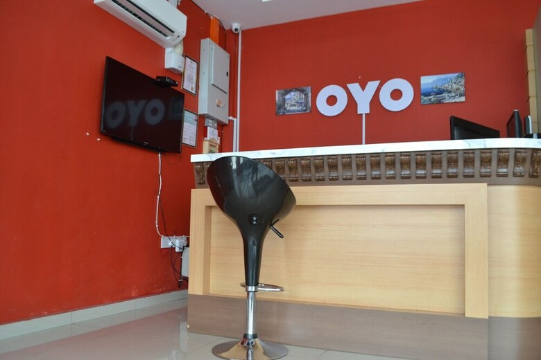 Oyo 89691 Hotel Puteri Miqaila