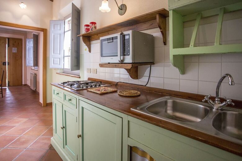 Agroturismo Casa Carlotta