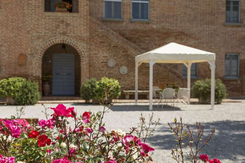 Agroturismo Casa Carlotta