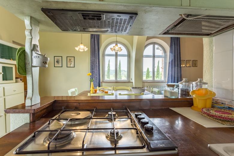 Agroturismo Casa Carlotta