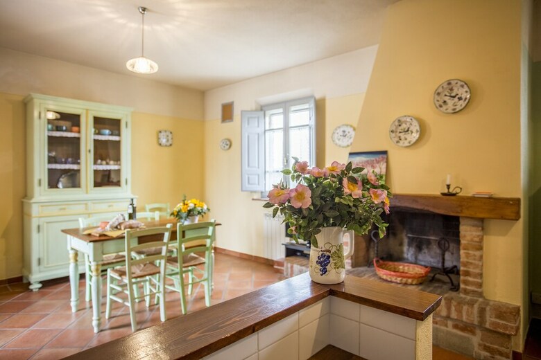 Agroturismo Casa Carlotta