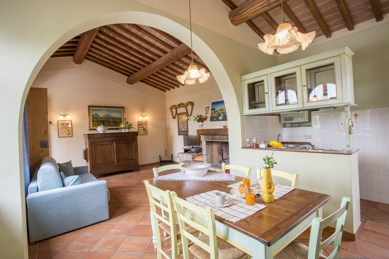 Agroturismo Casa Carlotta