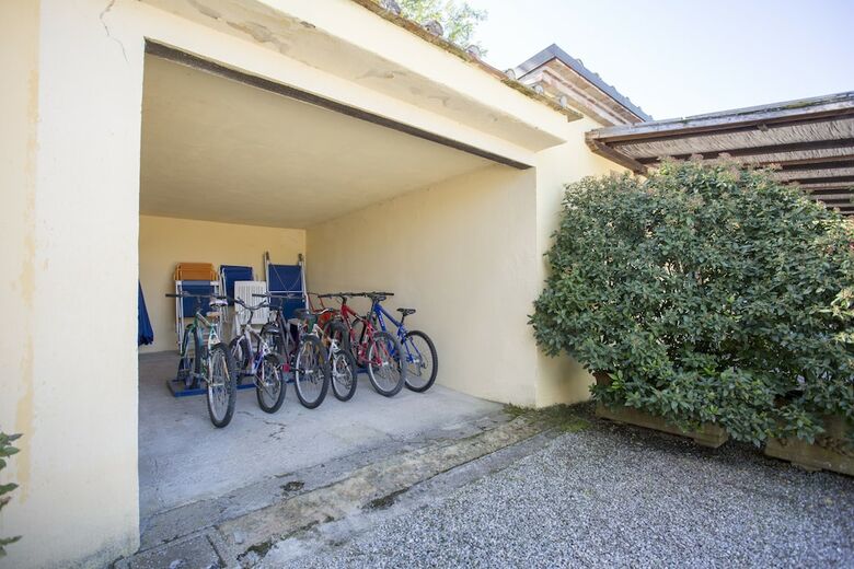 Agroturismo Casa Carlotta