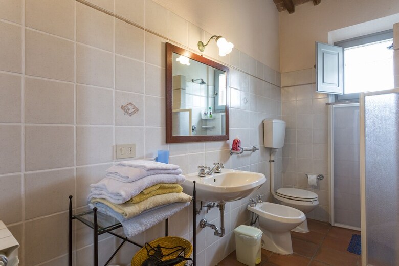 Agroturismo Casa Carlotta