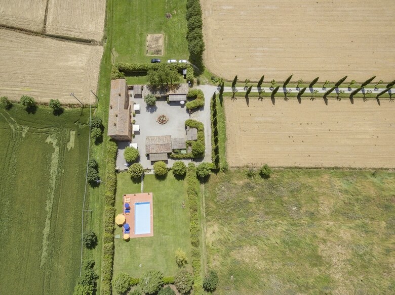 Agroturismo Casa Carlotta