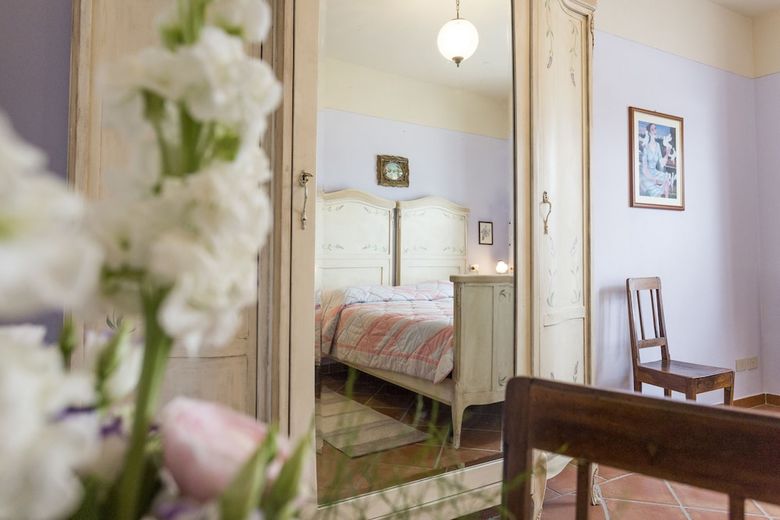 Agroturismo Casa Carlotta