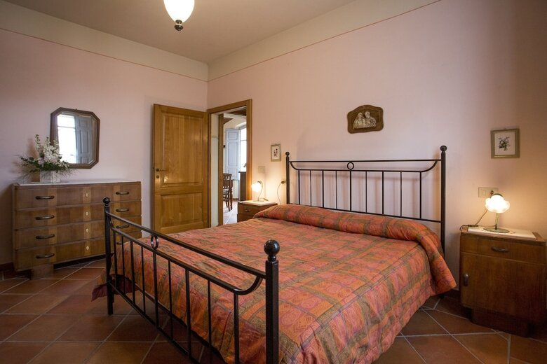 Agroturismo Casa Carlotta