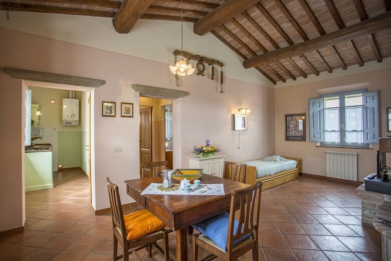 Agroturismo Casa Carlotta